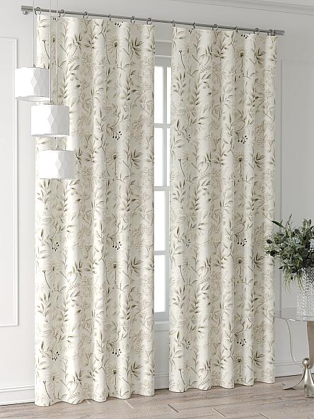 Комплект штор Форнерс - 726 - 260 см - фото 4