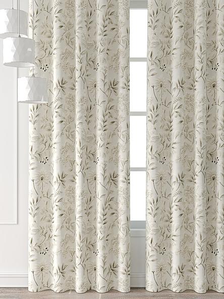 Комплект штор Форнерс - 726 - 260 см - фото 6