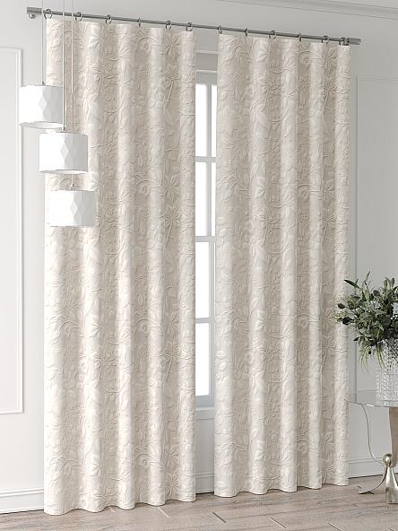 Комплект штор Форнерс - 728 - 260 см - фото 4