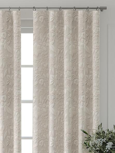 Комплект штор Форнерс - 728 - 260 см - фото 5