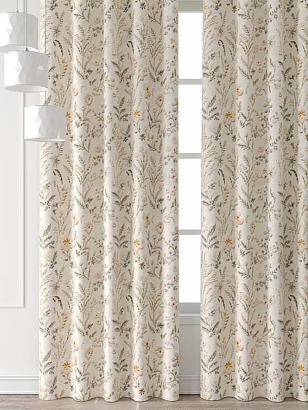 Комплект штор Форнерс - 729 - 260 см - фото 6