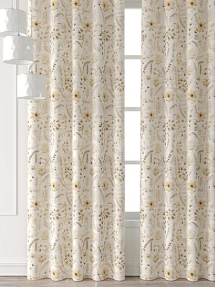 Комплект штор Форнерс - 730 - 260 см - фото 6