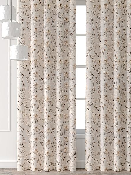 Комплект штор Форнерс - 732 - 260 см - фото 6