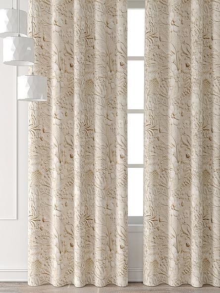 Комплект штор Форнерс - 733 - 260 см - фото 6