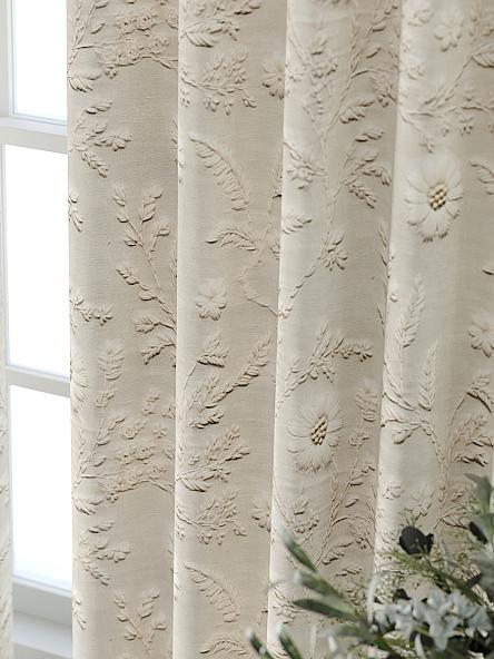 Комплект штор Форнерс - 734 - 260 см - фото 3