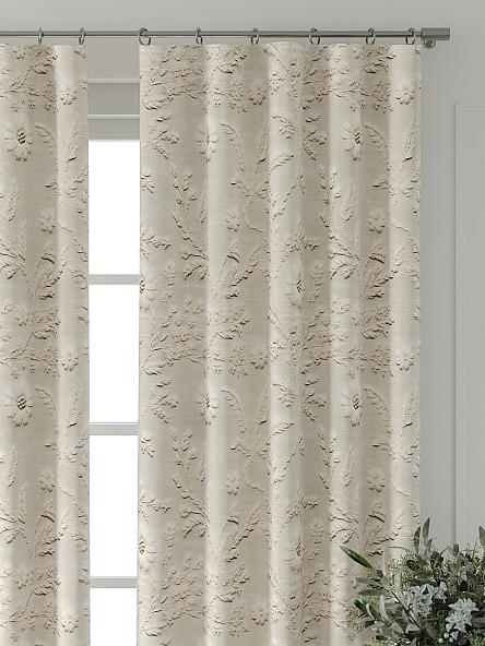 Комплект штор Форнерс - 734 - 260 см - фото 5