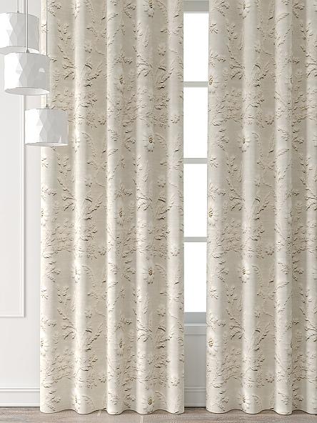 Комплект штор Форнерс - 734 - 260 см - фото 6