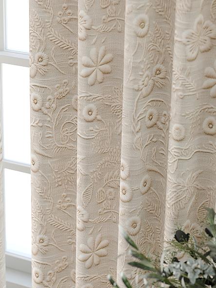 Комплект штор Форнерс - 735 - 260 см - фото 3