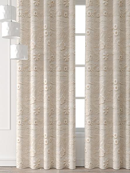 Комплект штор Форнерс - 735 - 260 см - фото 6