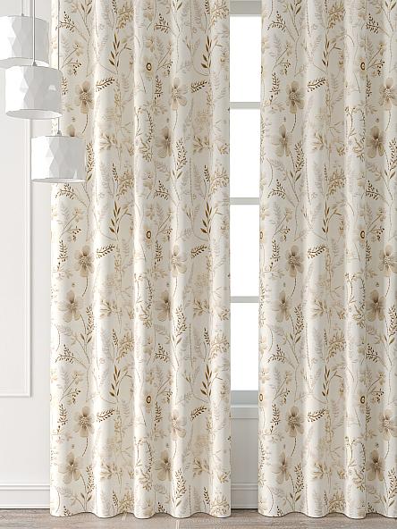 Комплект штор Форнерс - 736 - 260 см - фото 6