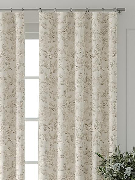 Комплект штор Форнерс - 738 - 260 см - фото 5