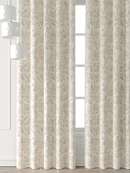 Комплект штор Форнерс - 738 - 260 см - фото 6