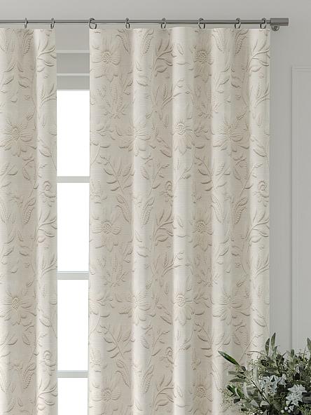 Комплект штор Форнерс - 740 - 260 см - фото 5