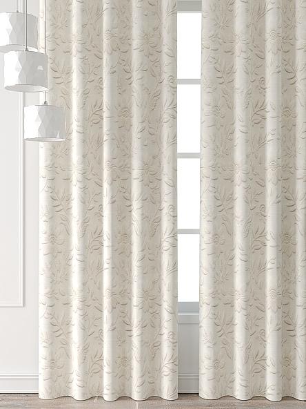 Комплект штор Форнерс - 740 - 260 см - фото 6