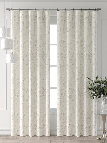 Комплект штор Форнерс - 741 - 260 см - фото 2