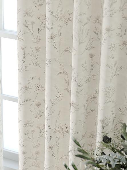 Комплект штор Форнерс - 741 - 260 см - фото 3