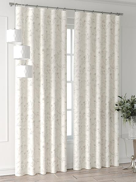 Комплект штор Форнерс - 741 - 260 см - фото 4