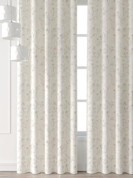 Комплект штор Форнерс - 741 - 260 см - фото 6