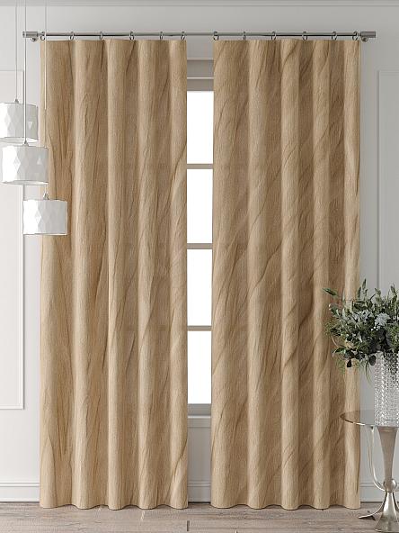 Комплект штор Форнерс - 749 - 260 см - фото 2