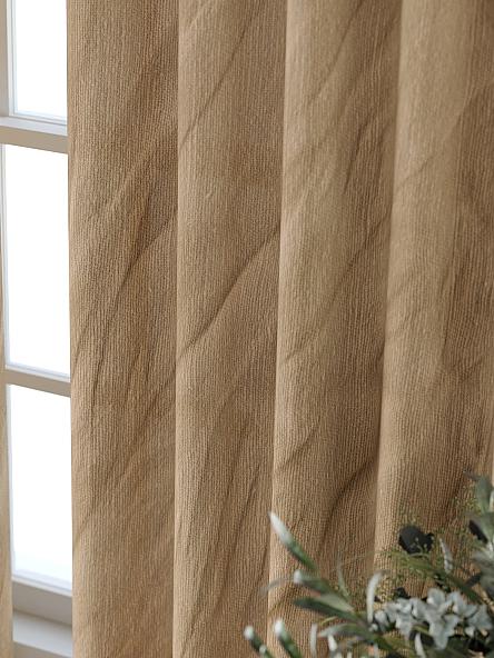 Комплект штор Форнерс - 749 - 260 см - фото 3