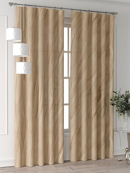 Комплект штор Форнерс - 749 - 260 см - фото 4