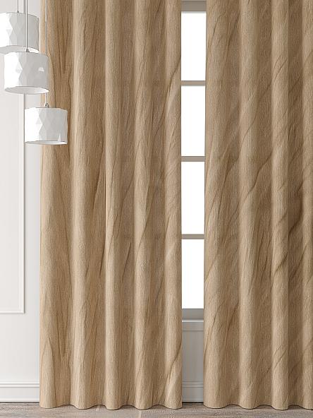 Комплект штор Форнерс - 749 - 260 см - фото 6