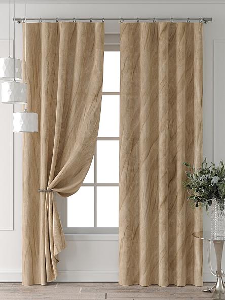 Комплект штор Форнерс - 749 - 260 см - фото 7