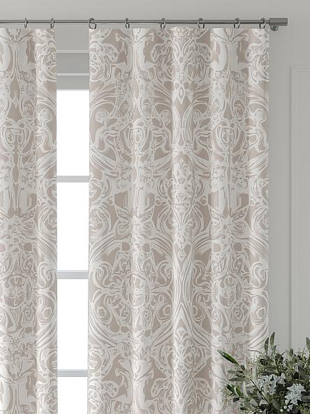 Комплект штор Форнерс - 750 - 260 см - фото 5