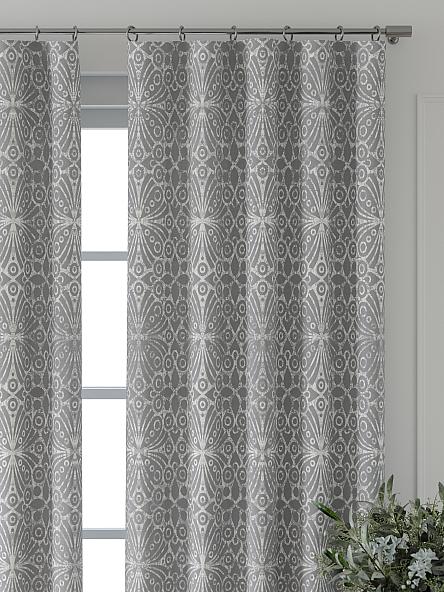 Комплект штор Форнерс - 755 - 240 см - фото 5