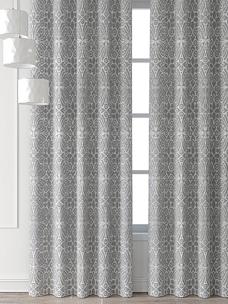 Комплект штор Форнерс - 755 - 240 см - фото 6