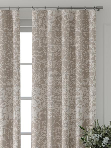 Комплект штор Форнерс - 756 - 240 см - фото 5