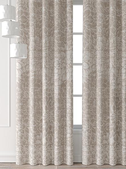 Комплект штор Форнерс - 756 - 240 см - фото 6