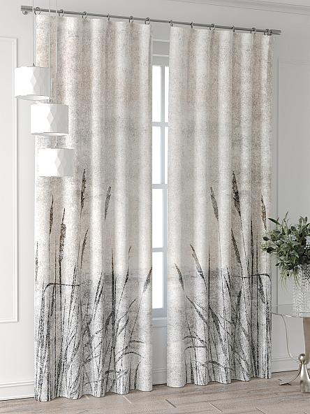 Комплект штор Форнерс - 757 - 240 см - фото 4