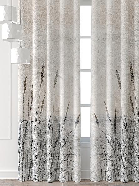 Комплект штор Форнерс - 757 - 240 см - фото 6