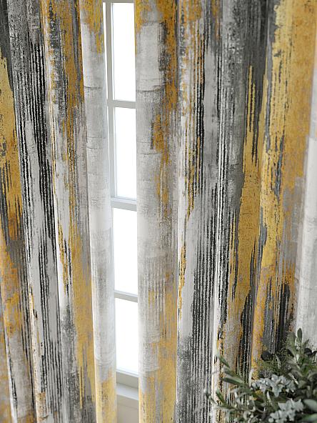 Комплект штор Форнерс - 759 - 240 см - фото 3