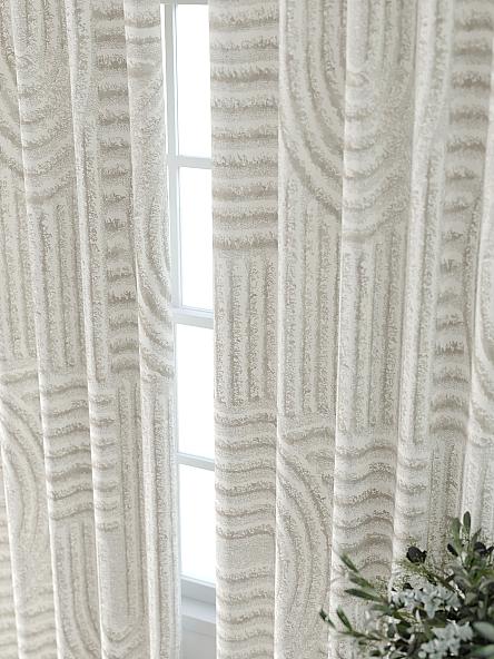 Комплект штор Форнерс - 761 - 240 см - фото 3