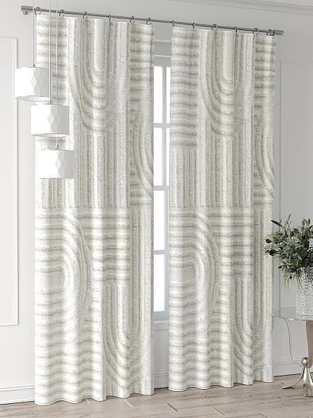 Комплект штор Форнерс - 761 - 240 см - фото 4