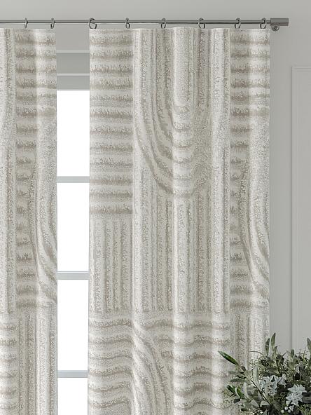 Комплект штор Форнерс - 761 - 240 см - фото 5