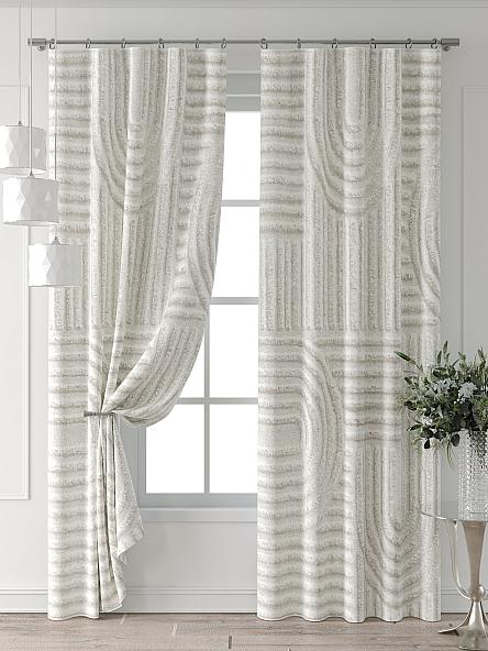 Комплект штор Форнерс - 761 - 240 см - фото 7