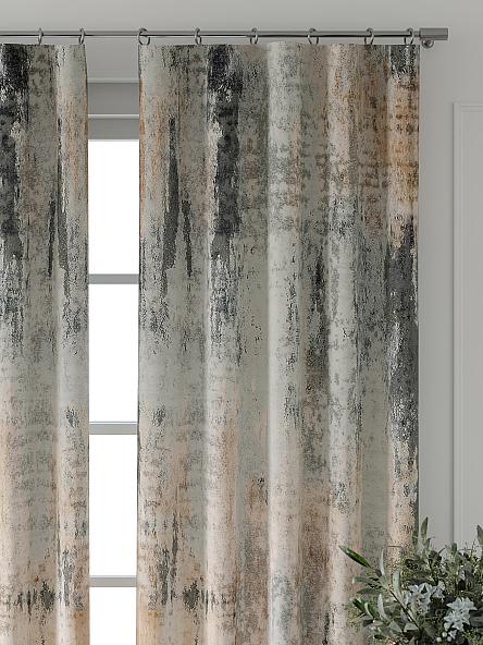 Комплект штор Форнерс - 764 - 240 см - фото 5