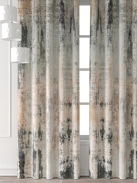 Комплект штор Форнерс - 764 - 240 см - фото 6