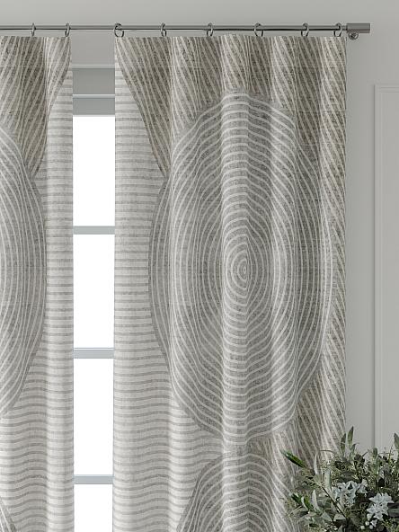 Комплект штор Форнерс - 765 - 240 см - фото 5