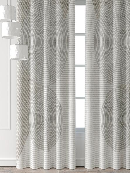 Комплект штор Форнерс - 765 - 240 см - фото 6