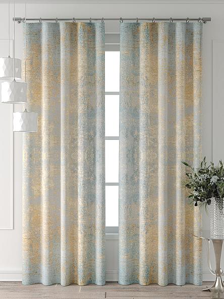 Комплект штор Форнерс - 766 - 240 см - фото 2