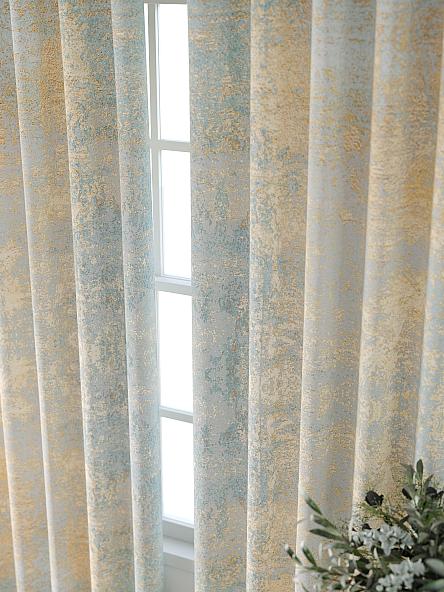 Комплект штор Форнерс - 766 - 240 см - фото 3