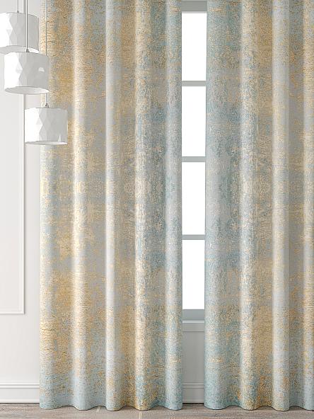 Комплект штор Форнерс - 766 - 240 см - фото 6