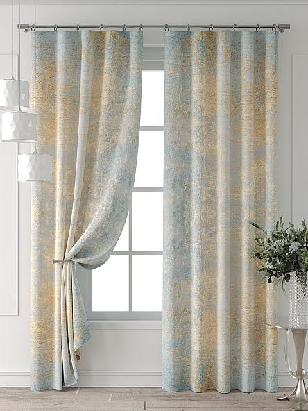 Комплект штор Форнерс - 766 - 240 см - фото 7