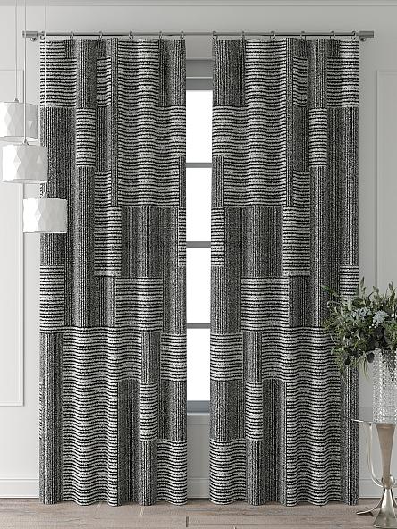 Комплект штор Форнерс - 768 - 240 см - фото 2