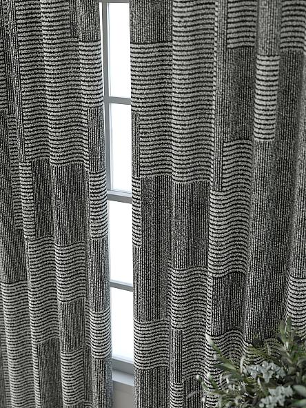 Комплект штор Форнерс - 768 - 240 см - фото 3