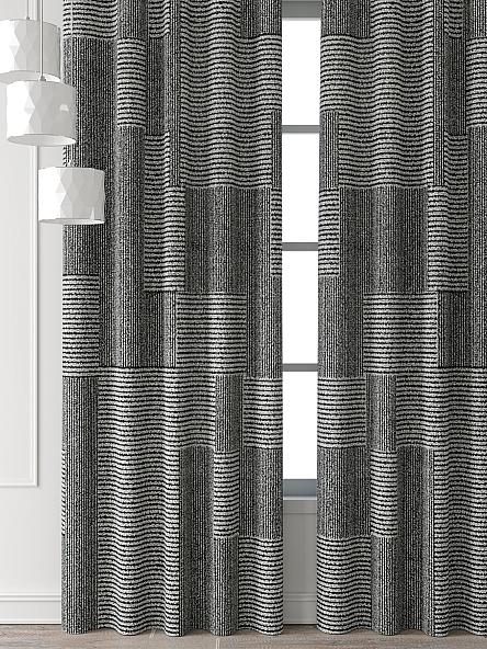 Комплект штор Форнерс - 768 - 240 см - фото 6